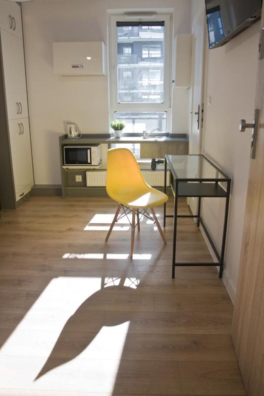 Ava Apartments Bastion Walowa Gdansk Luaran gambar