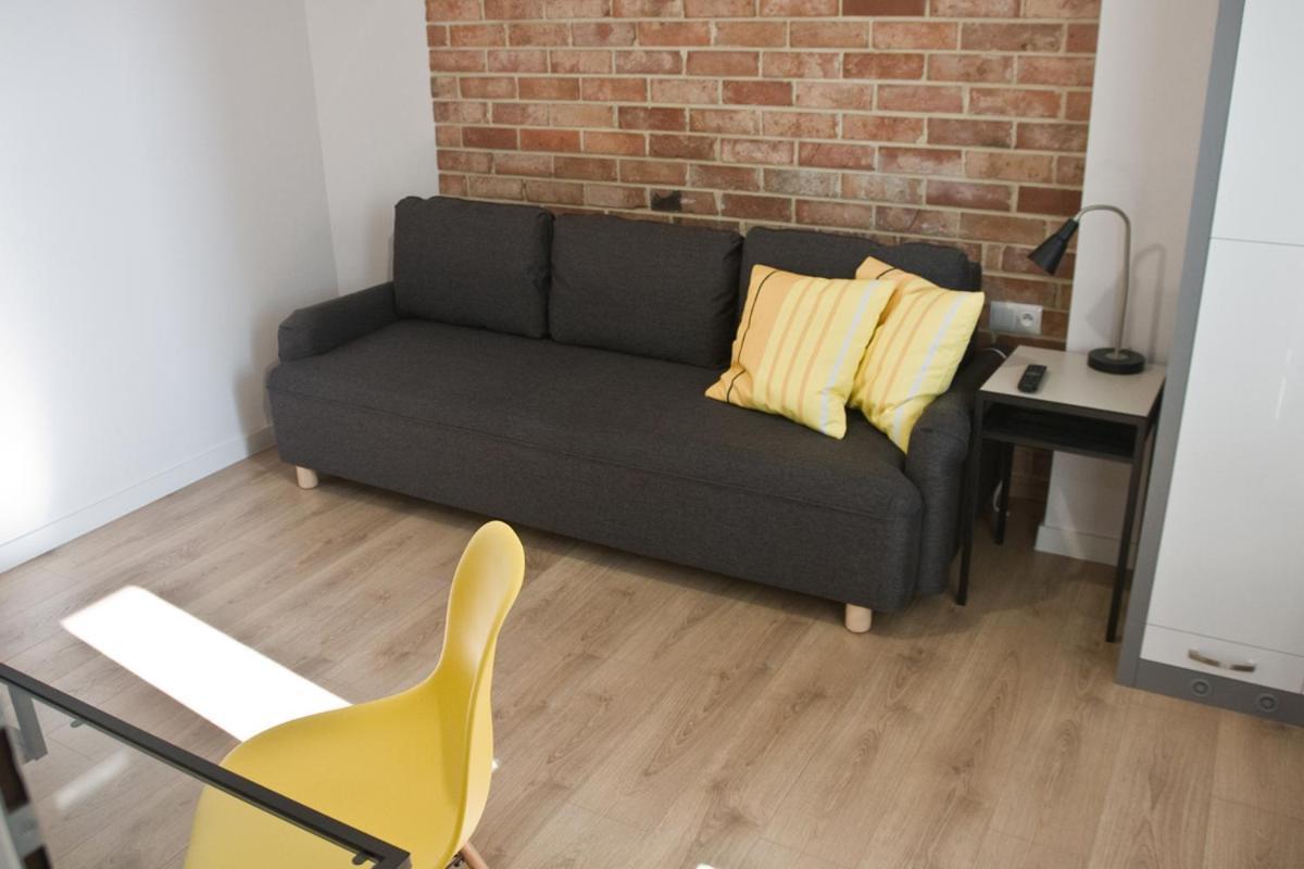 Ava Apartments Bastion Walowa Gdansk Luaran gambar
