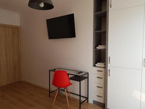Ava Apartments Bastion Walowa Gdansk Luaran gambar