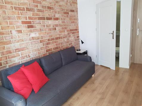 Ava Apartments Bastion Walowa Gdansk Luaran gambar