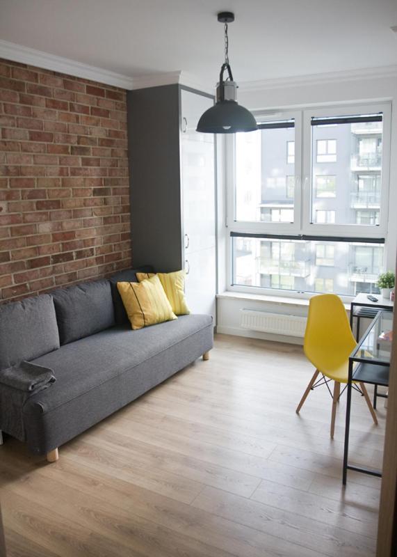 Ava Apartments Bastion Walowa Gdansk Luaran gambar