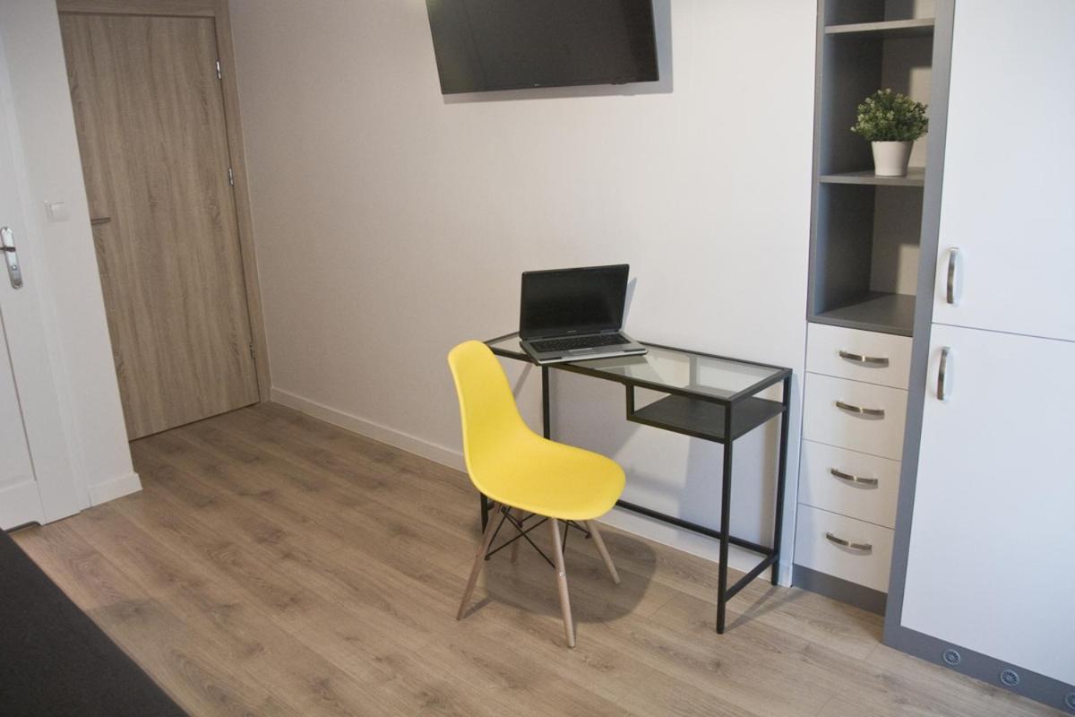 Ava Apartments Bastion Walowa Gdansk Luaran gambar