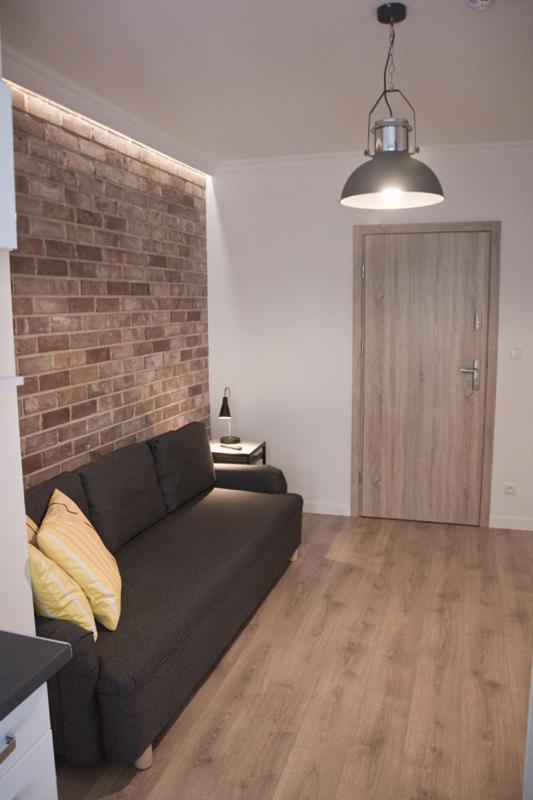 Ava Apartments Bastion Walowa Gdansk Luaran gambar